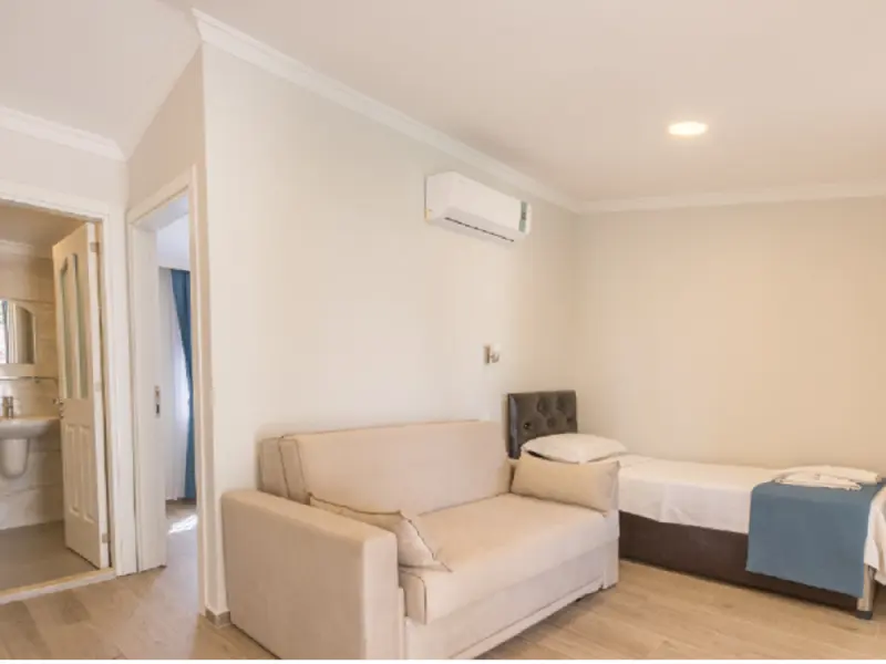 Kiyi Suites Palamutbuku 6