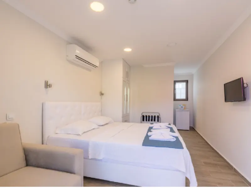 Kiyi Suites Palamutbuku 7