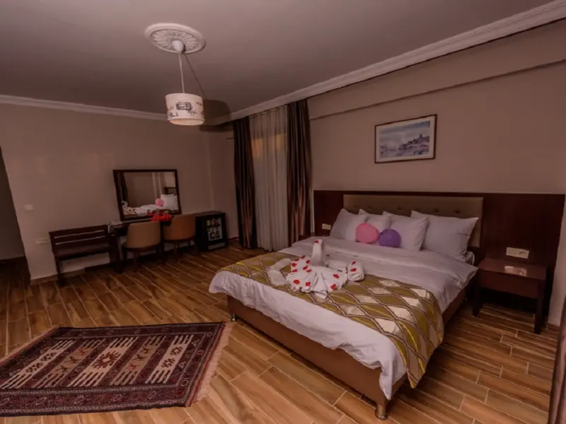 Ağva Hill River Hotel 11