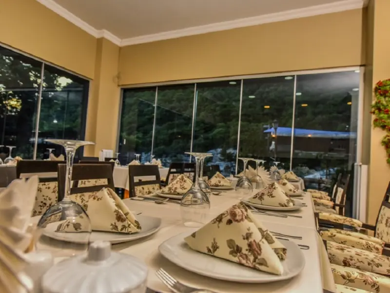 Ağva Hill River Hotel 12