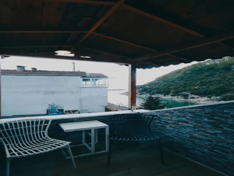 Ağva Hill River Hotel 15