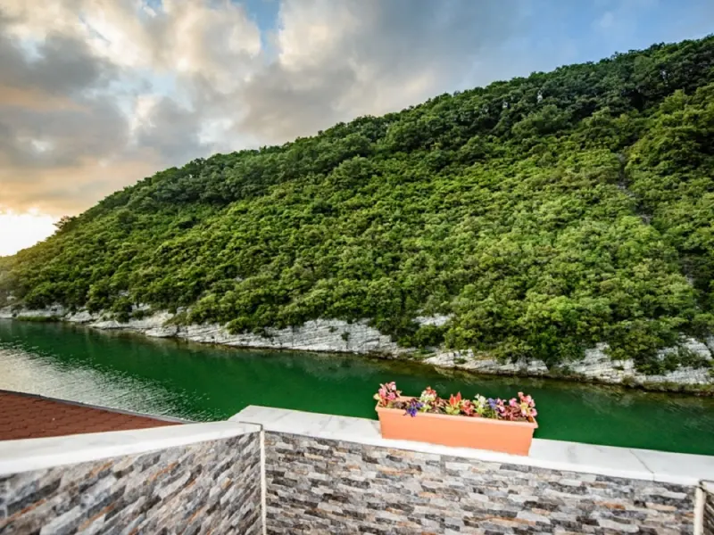 Ağva Hill River Hotel 2