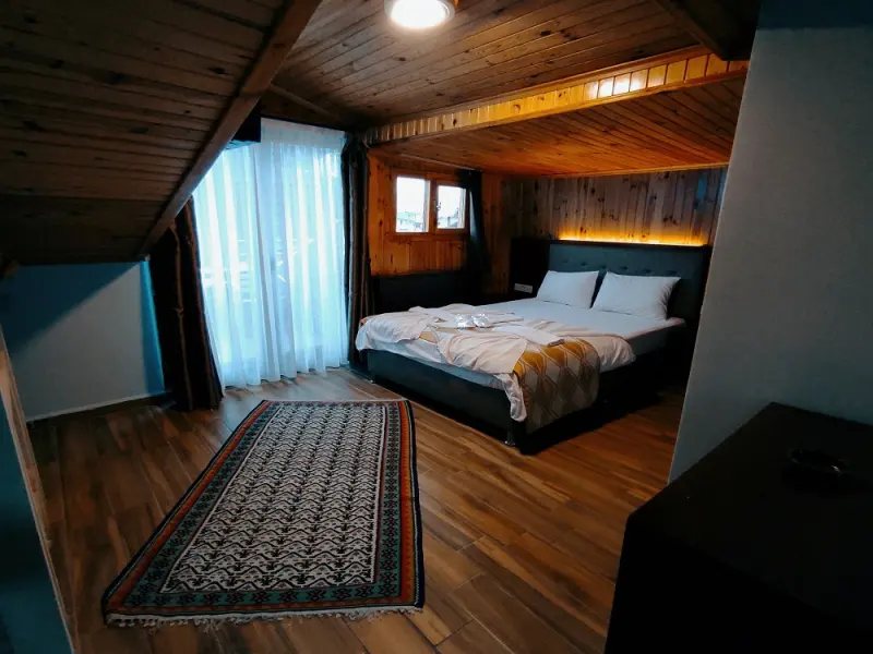 Ağva Hill River Hotel 3