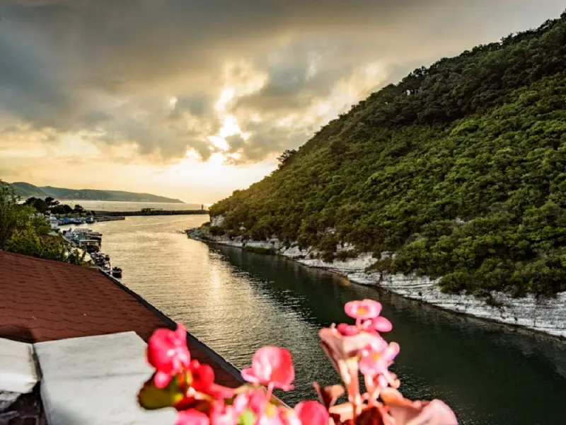 Ağva Hill River Hotel 6
