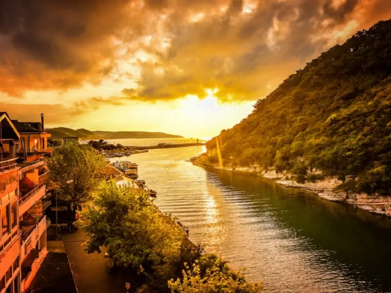 Ağva Hill River Hotel 9