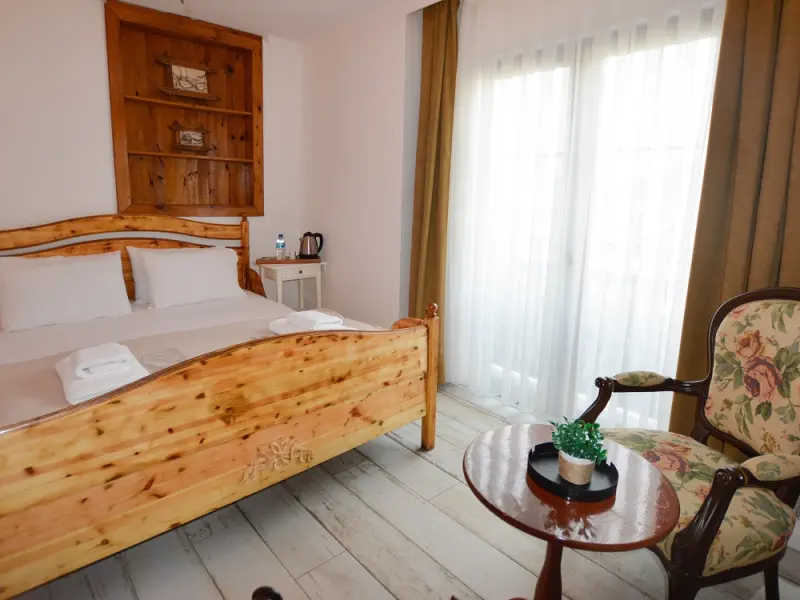 Ağva Piazza Otel 12