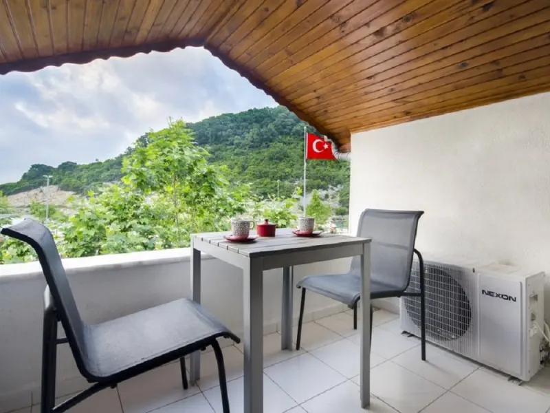 Ağva Piazza Otel 14