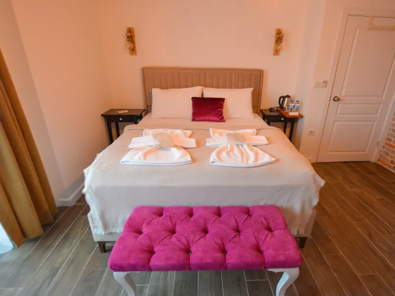 Ağva Piazza Otel 20