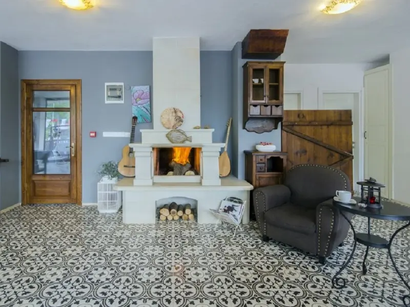 Ağva Piazza Otel 2