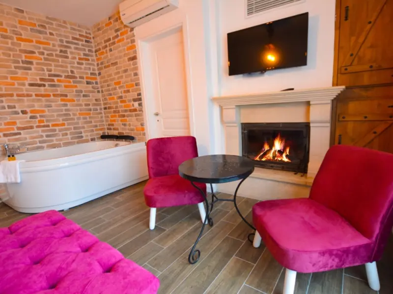 Ağva Piazza Otel 22