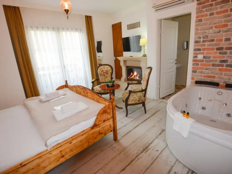 Ağva Piazza Otel 23