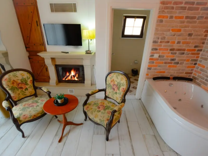 Ağva Piazza Otel 25