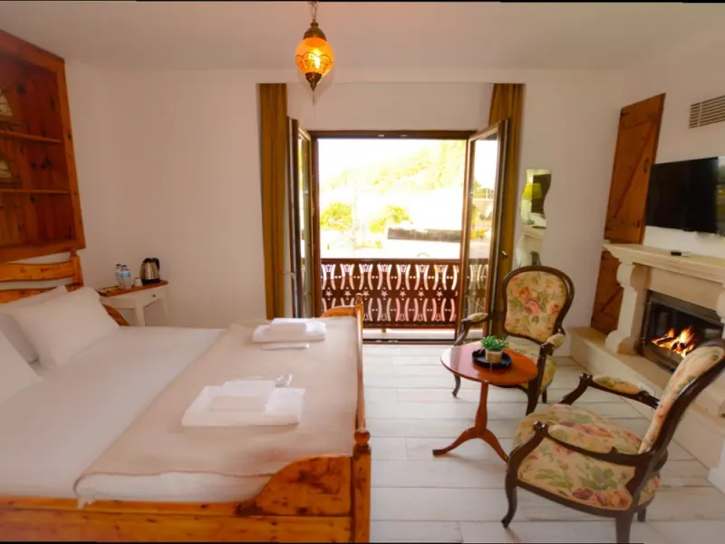 Ağva Piazza Otel 26
