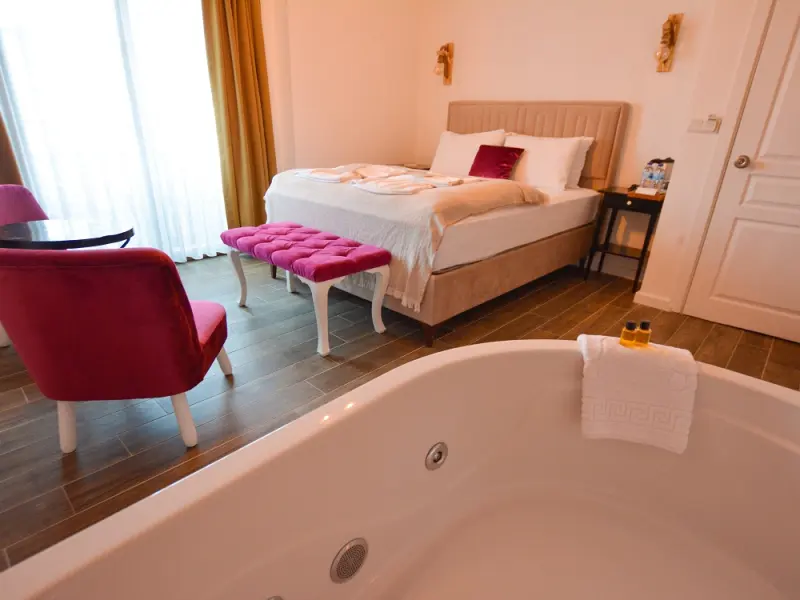 Ağva Piazza Otel 28