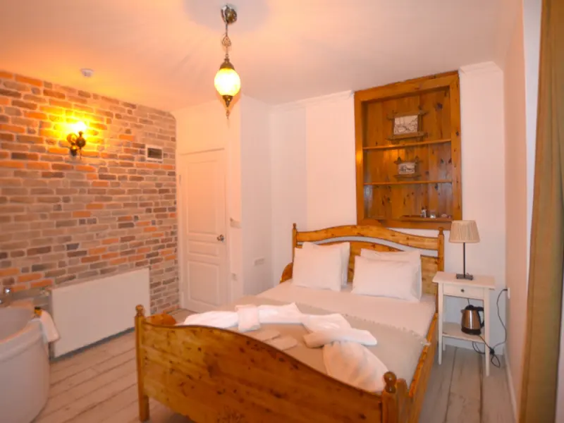 Ağva Piazza Otel 29