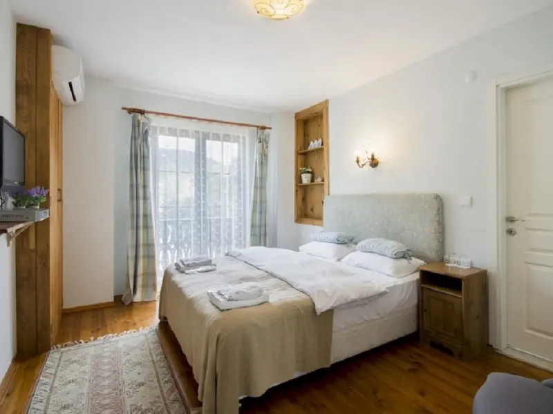 Ağva Piazza Otel 30