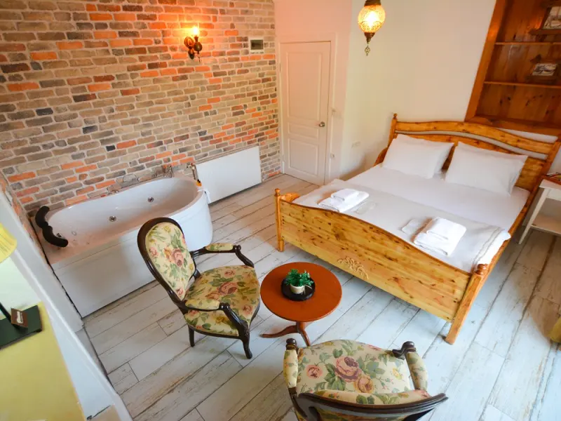 Ağva Piazza Otel 3