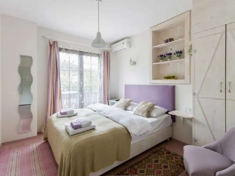 Ağva Piazza Otel 31