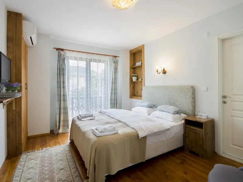 Ağva Piazza Otel 32
