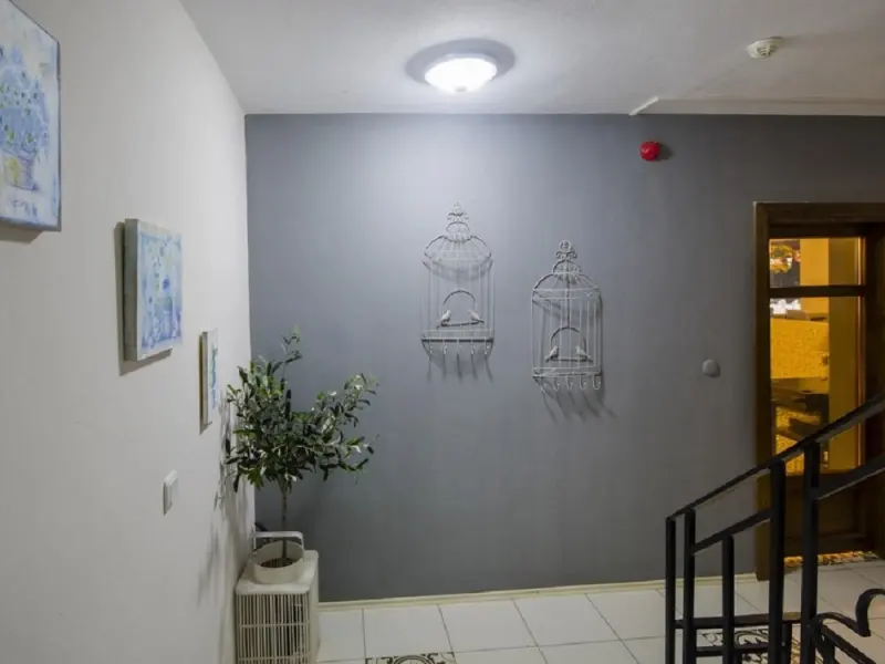 Ağva Piazza Otel 33