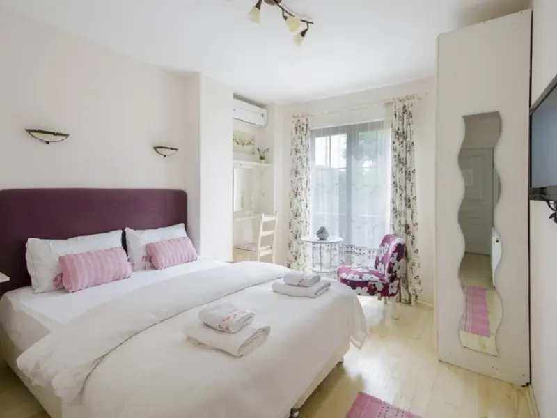 Ağva Piazza Otel 5