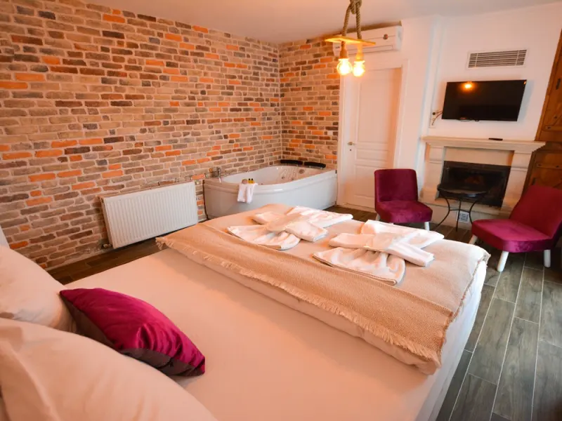 Ağva Piazza Otel 9