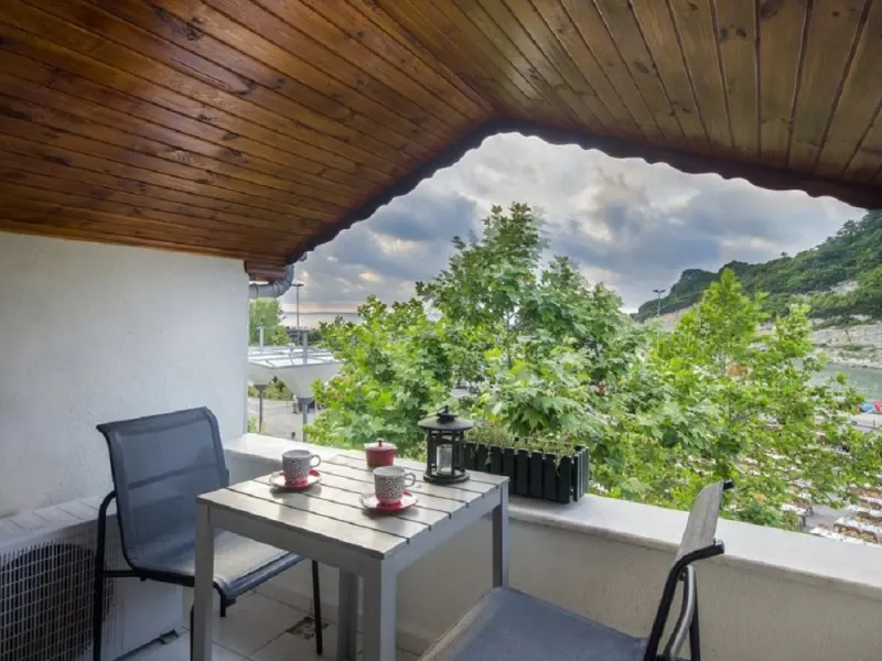 Ağva Piazza Otel 10