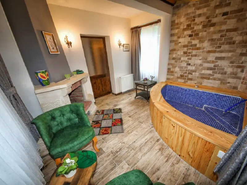 Ağva Deniz Yıldızı Otel 11