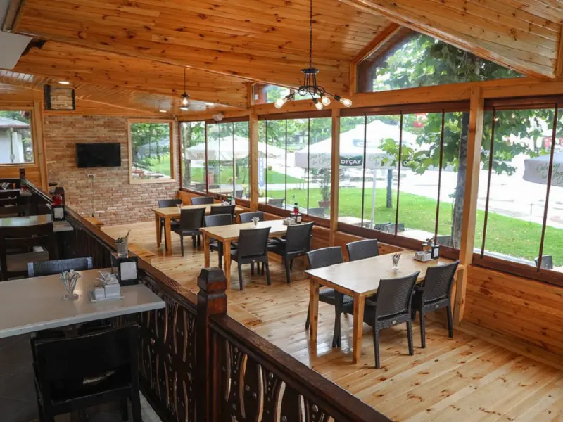 Ağva Deniz Yıldızı Otel 12