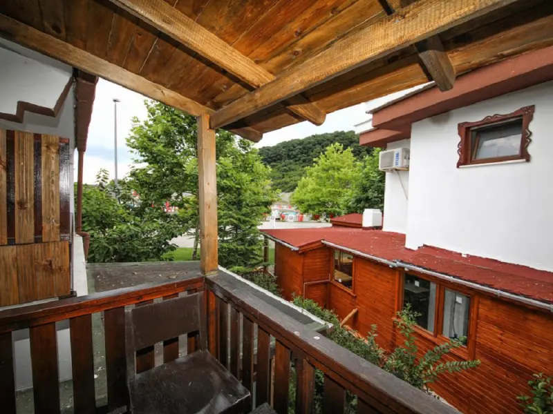 Ağva Deniz Yıldızı Otel 13