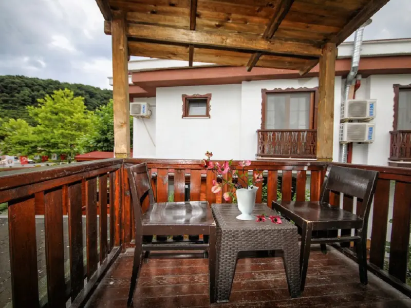 Ağva Deniz Yıldızı Otel 14