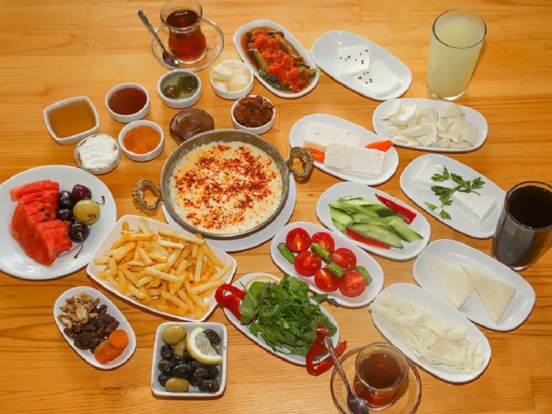 Ağva Deniz Yıldızı Otel 15