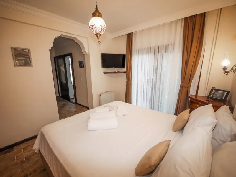 Ağva Deniz Yıldızı Otel 16