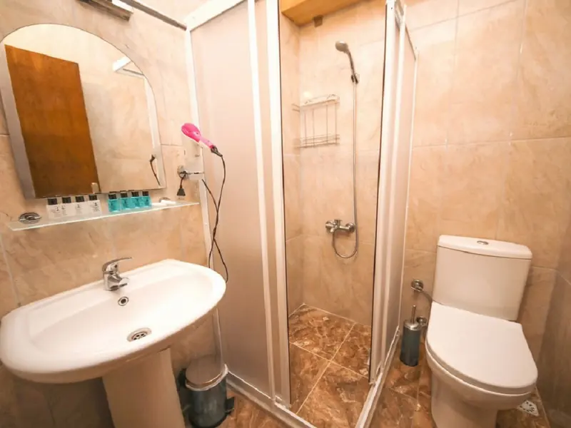 Ağva Deniz Yıldızı Otel 18