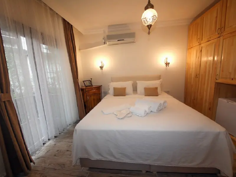Ağva Deniz Yıldızı Otel 19
