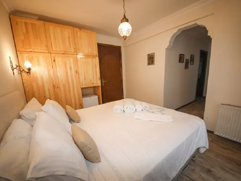 Ağva Deniz Yıldızı Otel 20