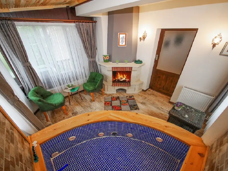 Ağva Deniz Yıldızı Otel 2