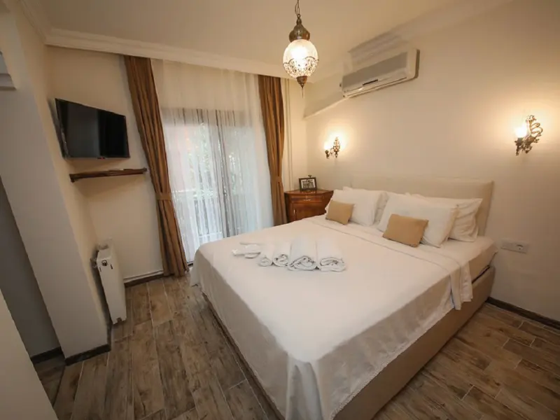Ağva Deniz Yıldızı Otel 3