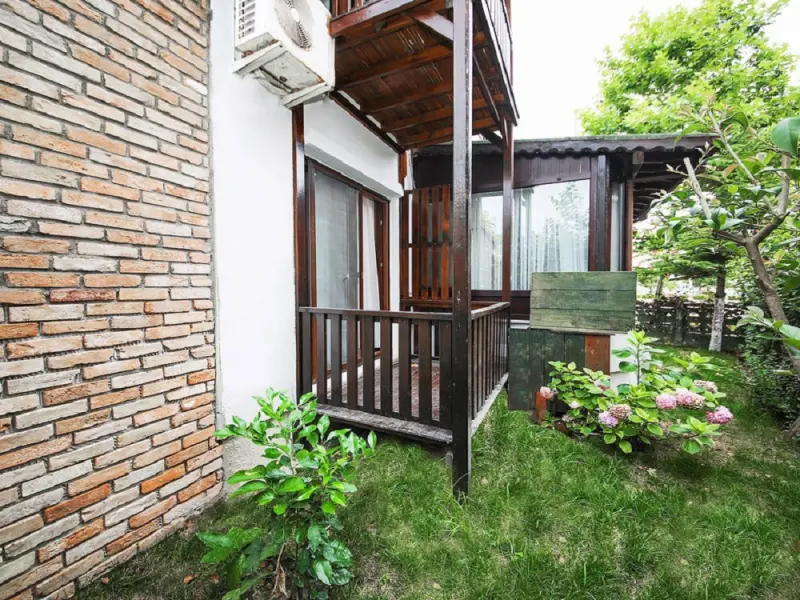 Ağva Deniz Yıldızı Otel 4