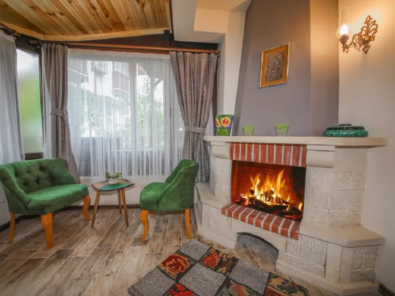 Ağva Deniz Yıldızı Otel 5