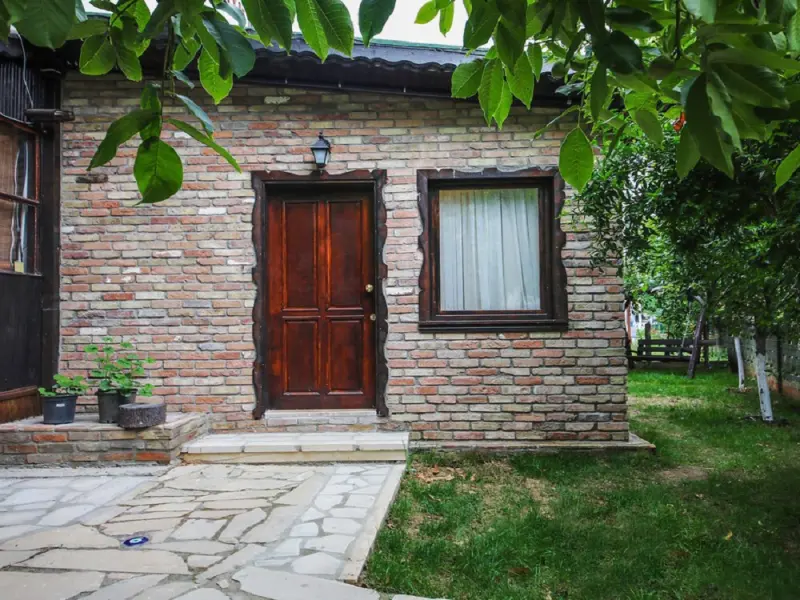 Ağva Deniz Yıldızı Otel 6