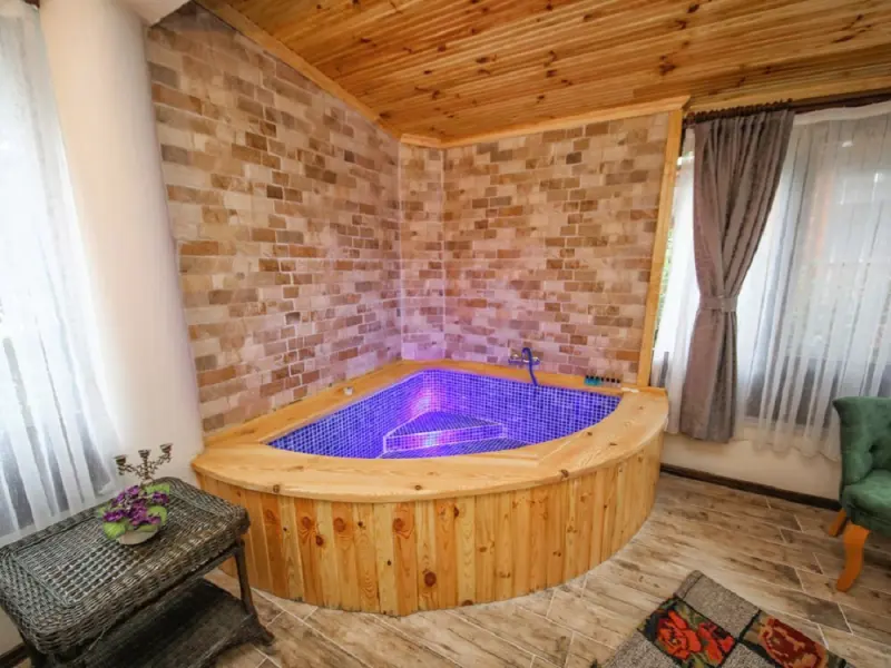 Ağva Deniz Yıldızı Otel 7