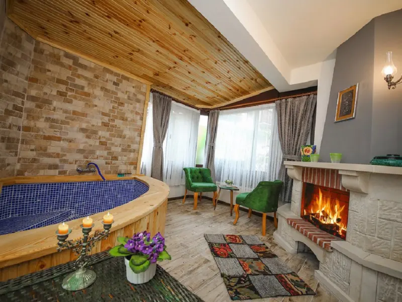 Ağva Deniz Yıldızı Otel 9
