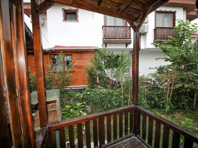 Ağva Deniz Yıldızı Otel 10