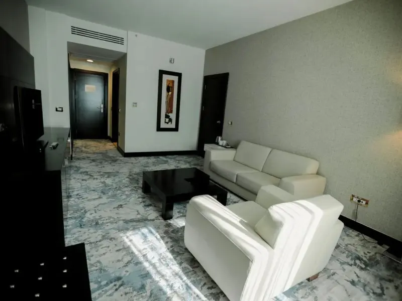 Baia Bursa Hotel 14