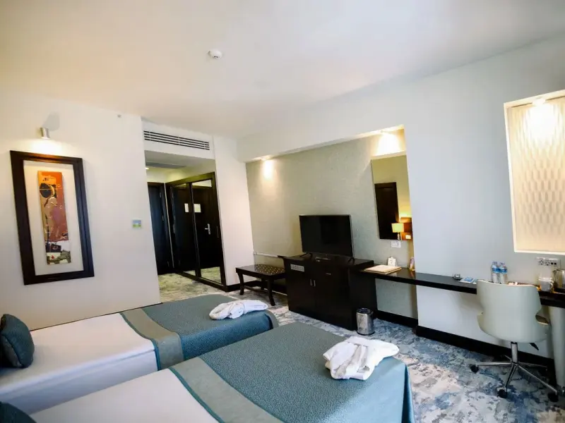 Baia Bursa Hotel 15