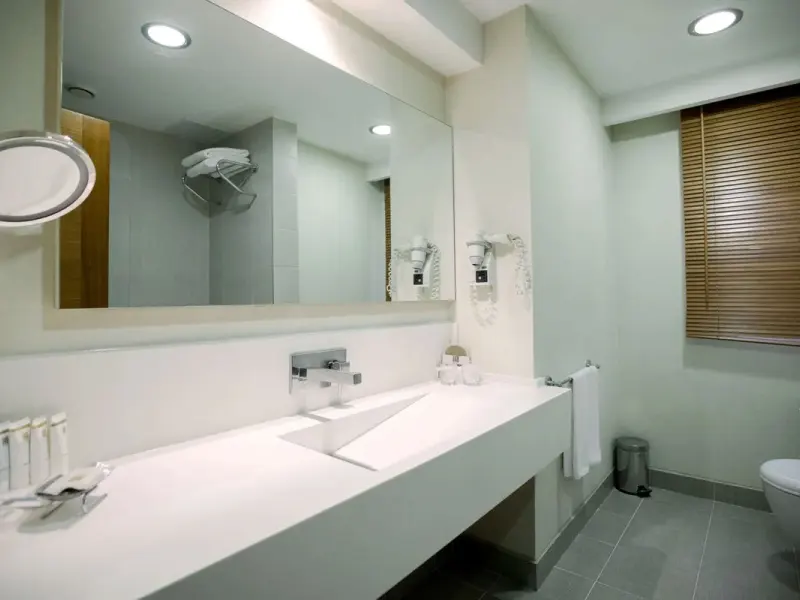 Baia Bursa Hotel 18