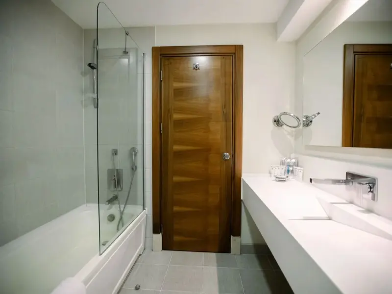 Baia Bursa Hotel 19