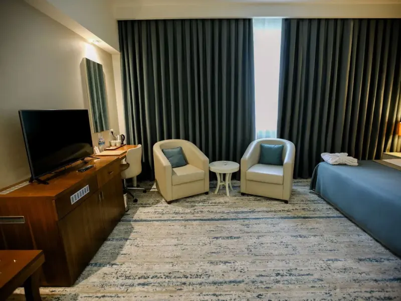 Baia Bursa Hotel 2