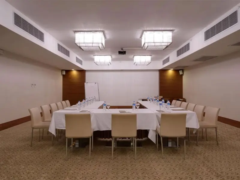 Baia Bursa Hotel 21